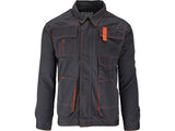 BLUZA DE LUCRU DORIA, MARIMEA 2XL Yato YT - 80400 - 267 g Yato - scule electrice si unelte profesionale - BricoMart