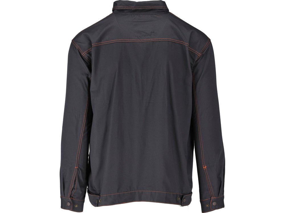 BLUZA DE LUCRU DORIA, MARIMEA 2XL Yato YT - 80400 - 267 g Yato - scule electrice si unelte profesionale - BricoMart