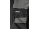 BLUZA DE LUCRU PALEA, MARIMEA L/XL Yato YT - 80161 - 270 g, rezistent Yato - scule electrice si unelte profesionale - BricoMart