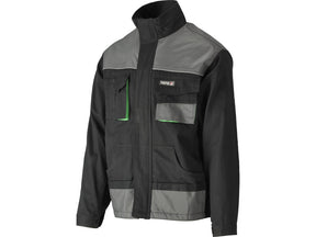 BLUZA DE LUCRU PALEA, MARIMEA L/XL Yato YT - 80161 - 270 g, rezistent Yato - scule electrice si unelte profesionale - BricoMart