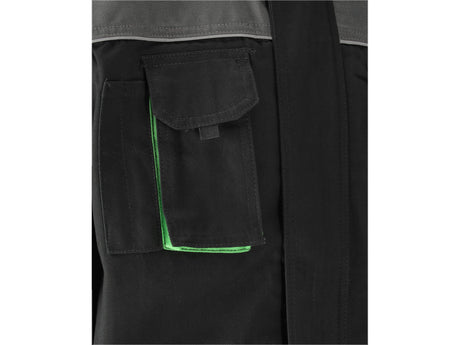BLUZA DE LUCRU PALEA, MARIMEA S Yato YT - 80158 - 270 g, rezistent Yato - scule electrice si unelte profesionale - BricoMart
