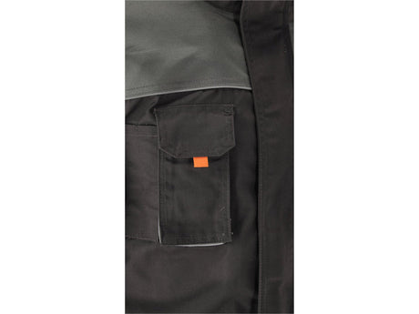 BLUZA DE LUCRU PEGMA, MARIMEA S Yato YT - 80176 - 267 g, rezistent Yato - scule electrice si unelte profesionale - BricoMart