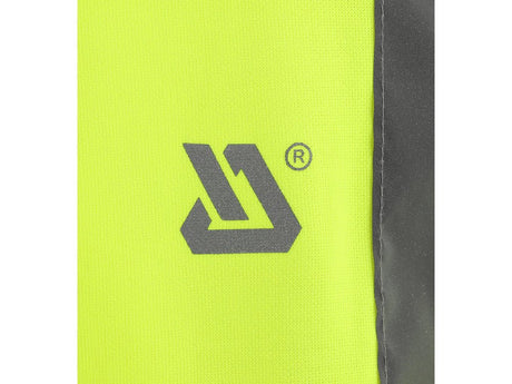 Bluza reflectorizanta oriolus YATO YT-79382, S - imagine 4