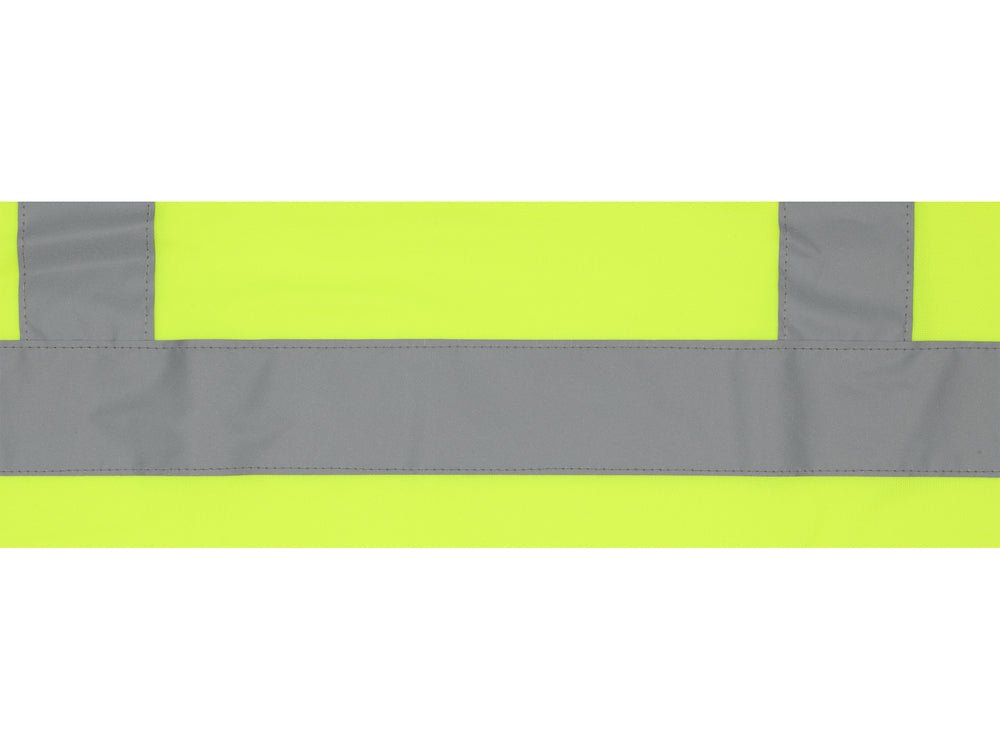 Bluza reflectorizanta oriolus YATO YT-79386, 2XL - imagine 3