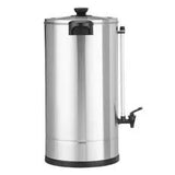 Boiler  pentru bauturi Hendi  30 LT , 00x420x(H)610, 230v  2600w