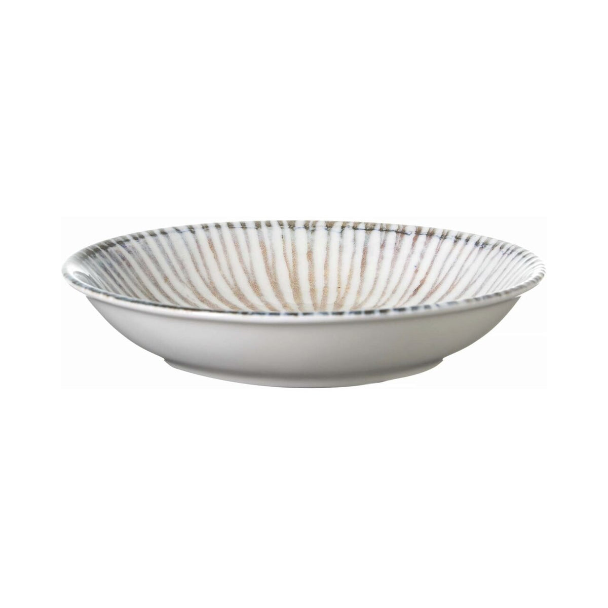 Bol Ammonite 200 mm Fine Dine
