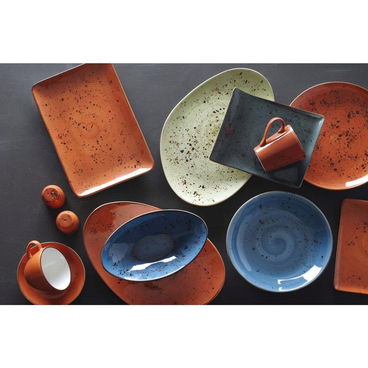 Bol Arando coupe, 250 mm Fine Dine