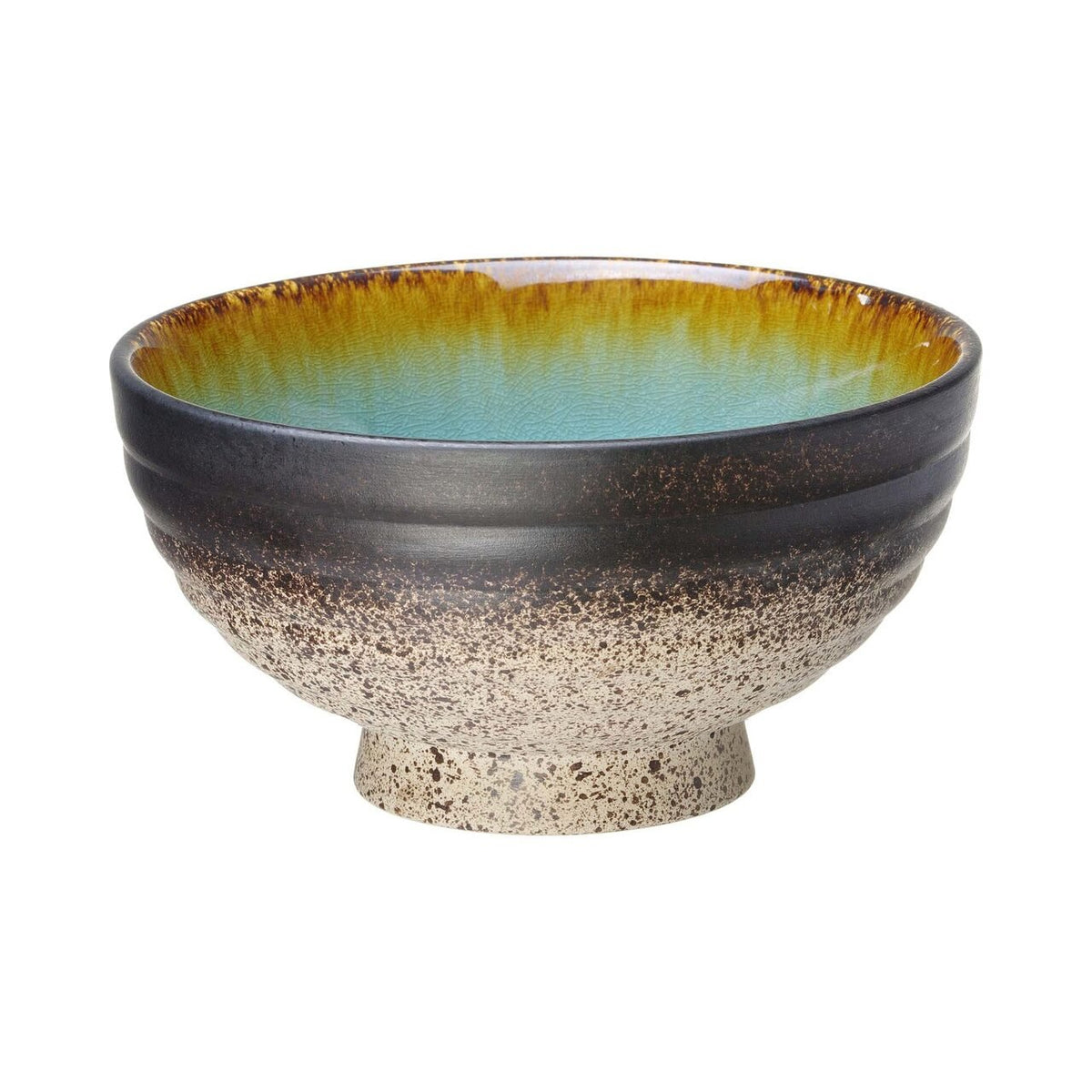 Bol asiatic Lazur, 197 mm Fine DIne