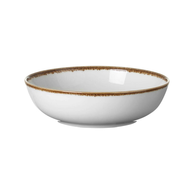 Bol bufet Vanilla, 190mm Fine Dine