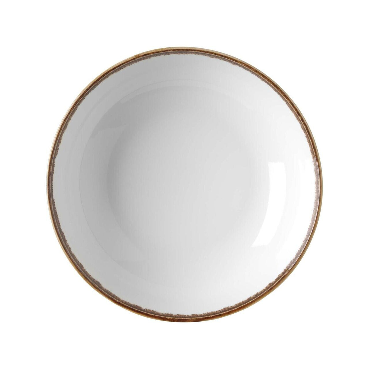 Bol bufet Vanilla  230mm Fine Dine