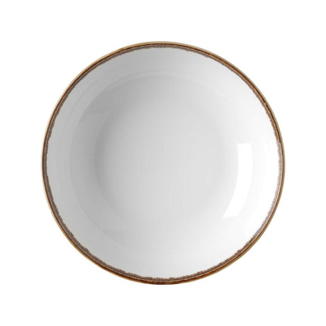 Bol bufet Vanilla  230mm Fine Dine
