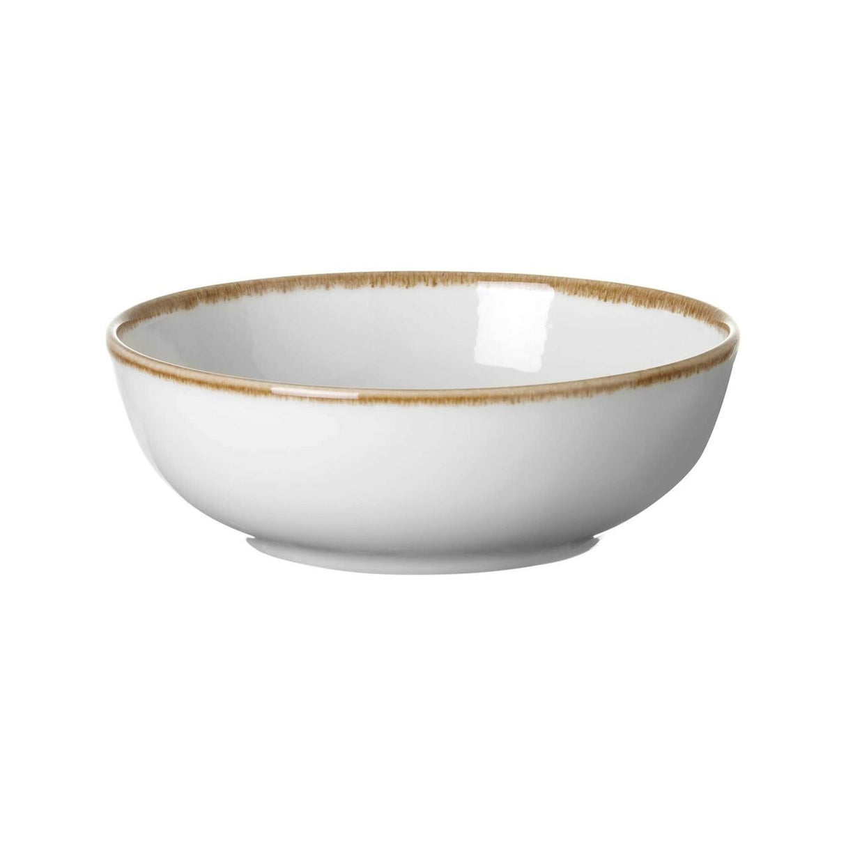 Bol bufet Vanilla  230mm Fine Dine