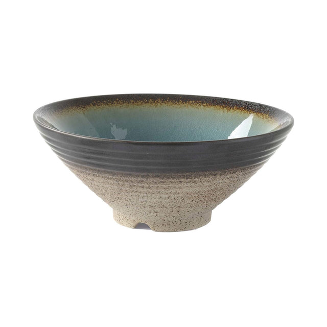 Bol Conic Fine Dine, Lazur ø225x(H)90 mm
