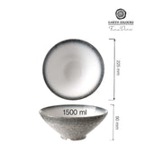 Bol conic Fine Dine, Silk 225 mm
