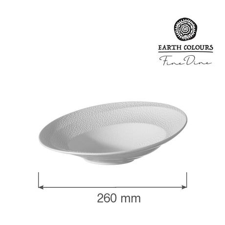 Bol de prezentare Fizz 260 mm Fine Dine