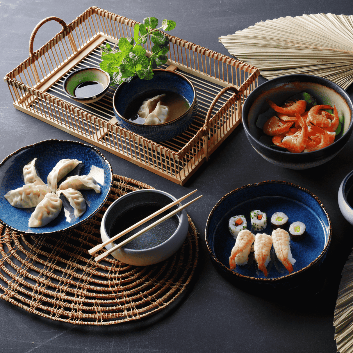 Bol Eminence, 180mm , 1300 ml  Fine Dine