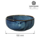Bol Eminence, 800ml, 150x(h)70mm  Fine Dine