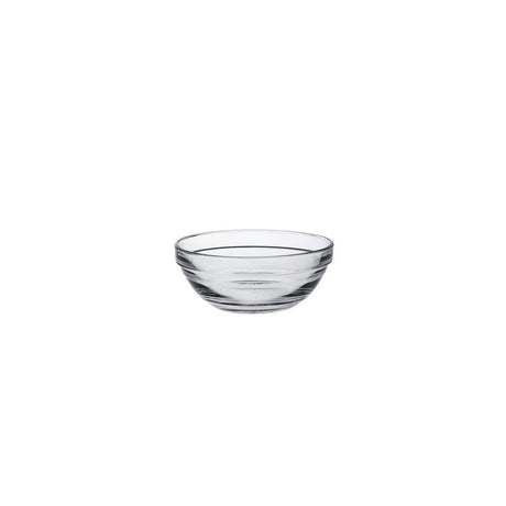 Bol GIGOGNE ,Duralex, 310 ml,din sticla transparent, set 1 buc.120x(H)49mm