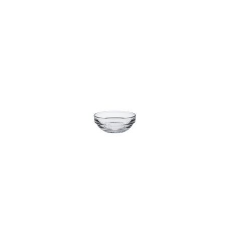 Bol GIGOGNE,Duralex,,set de 4  bucati, transparent,350ml,: ø60x(H)25mm