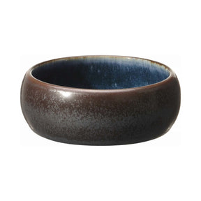 Bol Goro Brown Blue 140 mm, 450 ml Fine Dine