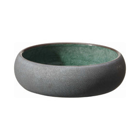 Bol Goro Brown Green 140 mm, 450 ml, Fine Dine