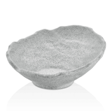 Bol înclinat Rock, bej, 282x275x(h)115mm Fine Dine