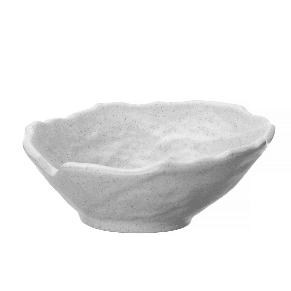 Bol înclinat Rock, bej, 282x275x(h)115mm Fine Dine
