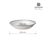 Bol Infinity 200 mm, 600 ml Fine Dine