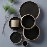 Bol Mia 165mm, 650ml Fine Dine
