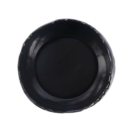 Bol model cuib Crust, 200mm Fine Dine