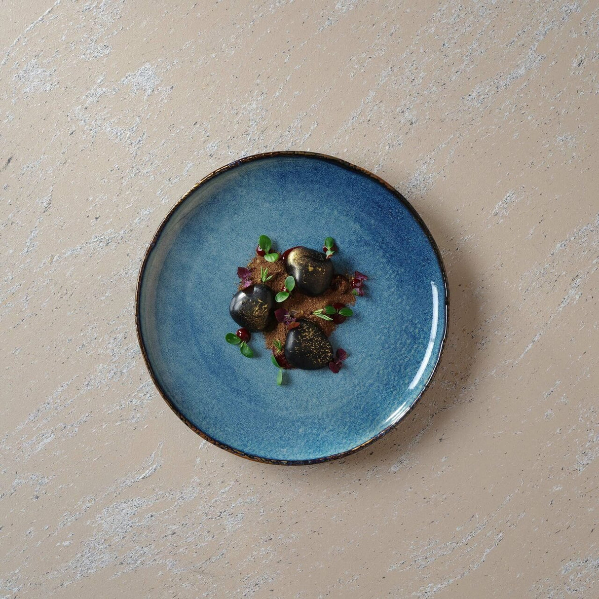 Bol pentru bufet Eminence, 250mm Fine Dine