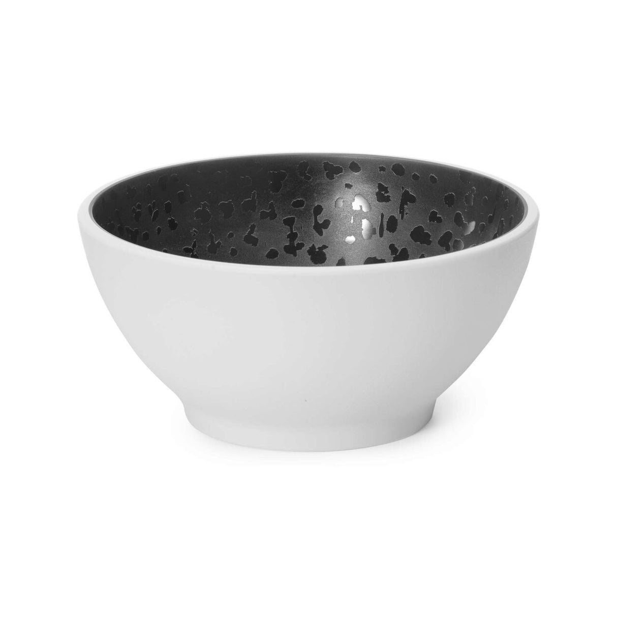 Bol pentru bufet  melamina Reflection, 250x(h)110mm Fine Dine