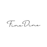Bol pentru fructe  Metropolis, verde, 250mm Fine Dine