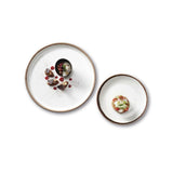 Bol pentru sosuri Vanilie, 60mm Fine Dine