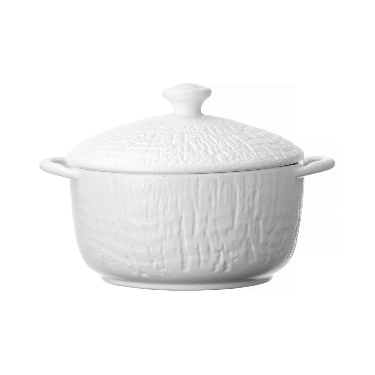 Bol pentru supă cu capac Nordic, 720 ml Fine Dine