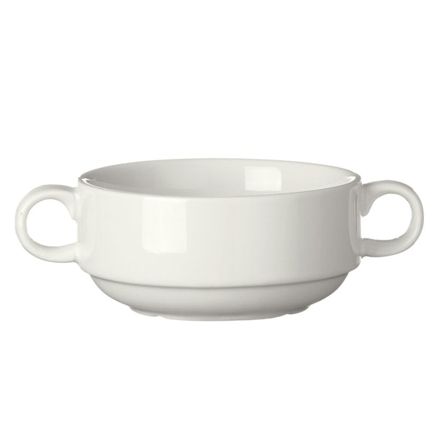 Bol pentru supă Pure, 250ml Fine Dine