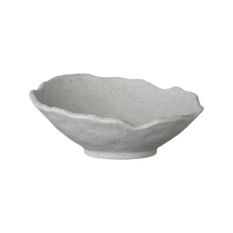 Bol Rock, bej, 282x275x(h)115mm Fine Dine