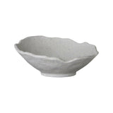 Bol Rock, bej, 282x275x(h)115mm Fine Dine