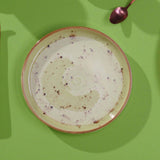 Bol semi adanc Olive, 200 mm FIne Dine