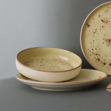 Bol semi adanc Olive, 200 mm FIne Dine