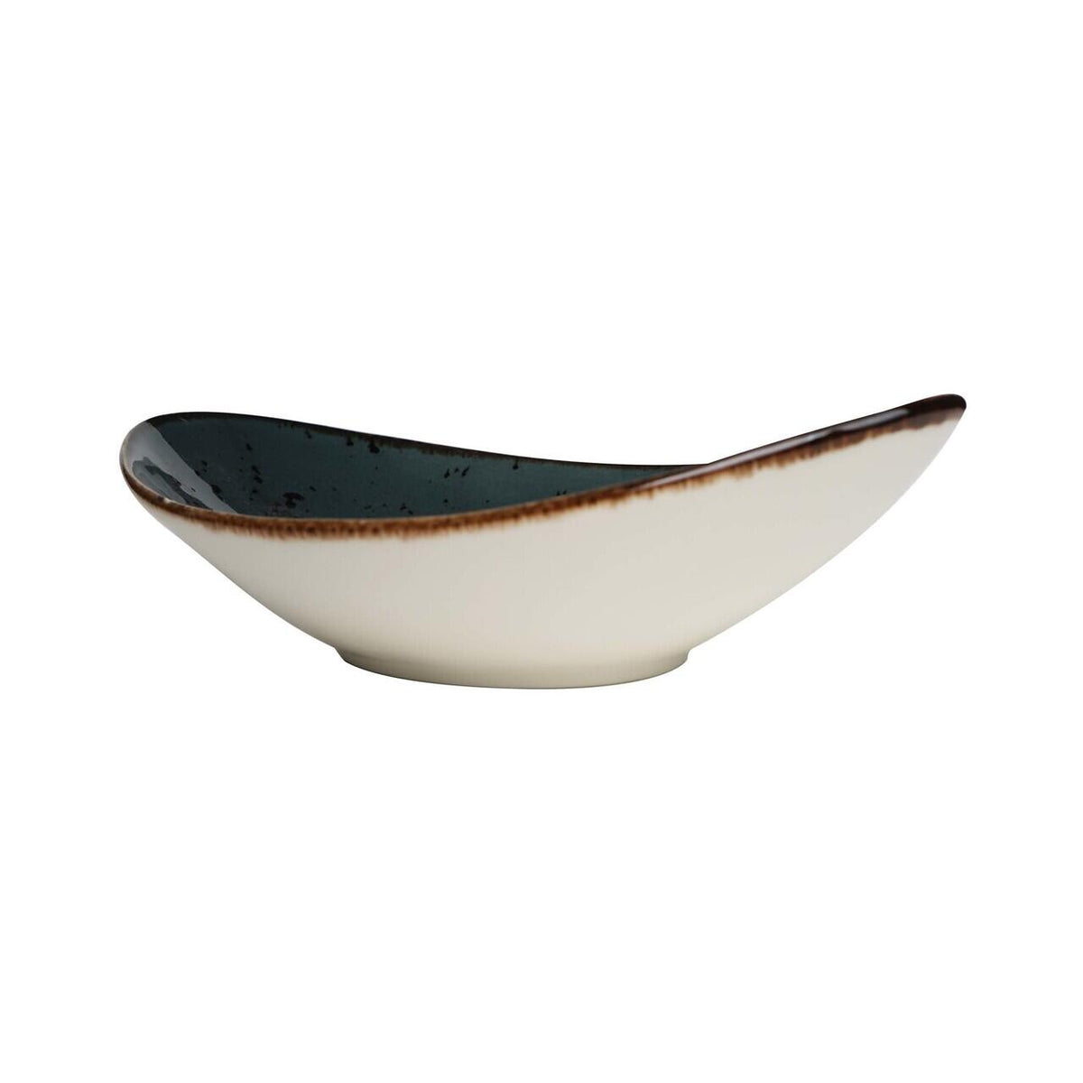 Bol tip barca Arando, 250x160 mm Fine Dine