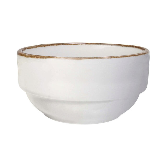 Bol Vanilla, 80 mm, 150 ml Fine Dine