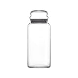 Borcan cu capac Phuket 1400 ml, LAV