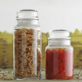 Borcan Phuket 290ml cu capac, LAV