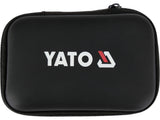 Breloc cu telemetru laser YATO YT-731244, 30 m - imagine 6