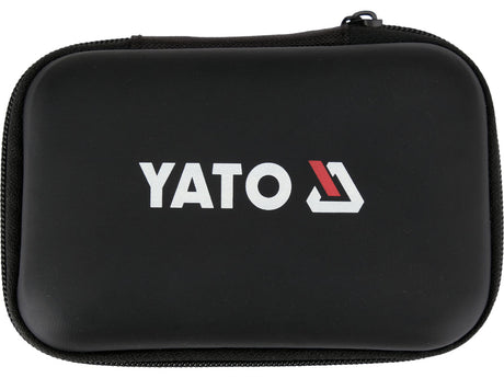Breloc cu telemetru laser YATO YT-731244, 30 m - imagine 6