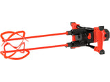 MALAXOR DE MANA INDUSTRIAL DUBLU  Yato YT-82609 , 1850 W , 300-650 rpm , 200 l