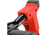 MALAXOR DE MANA INDUSTRIAL DUBLU  Yato YT-82609 , 1850 W , 300-650 rpm , 200 l
