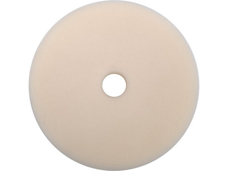 BURETE ABRAZIV VELCRO 130X150X25MM Yato YT - 47896 - 130 x 150 mm, 25 mm, 3.000 rpm Yato - scule electrice si unelte profesionale - BricoMart