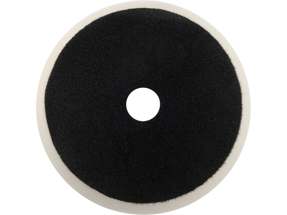 BURETE ABRAZIV VELCRO 130X150X25MM Yato YT - 47896 - 130 x 150 mm, 25 mm, 3.000 rpm Yato - scule electrice si unelte profesionale - BricoMart